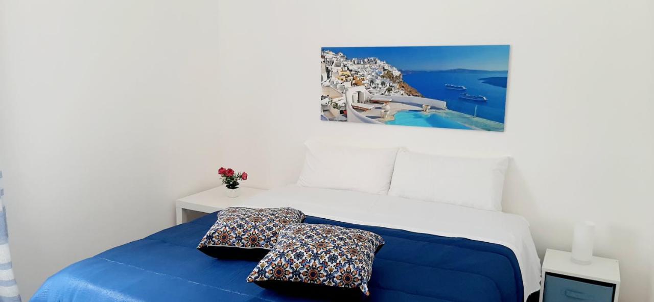 Marea Il Tuo Angolo Di Paradiso In Sicilia Ti Aspetta Prenota Ora E Vivi La Magia Del Mediterraneo Alcamo Marina Exterior foto
