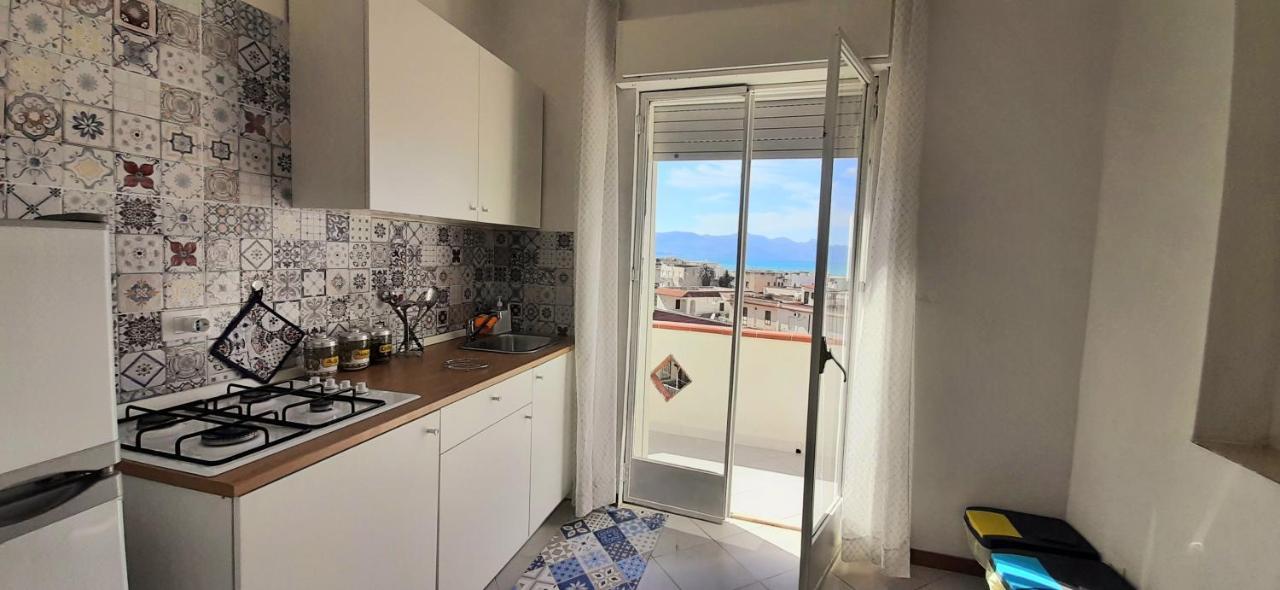Marea Il Tuo Angolo Di Paradiso In Sicilia Ti Aspetta Prenota Ora E Vivi La Magia Del Mediterraneo Alcamo Marina Exterior foto