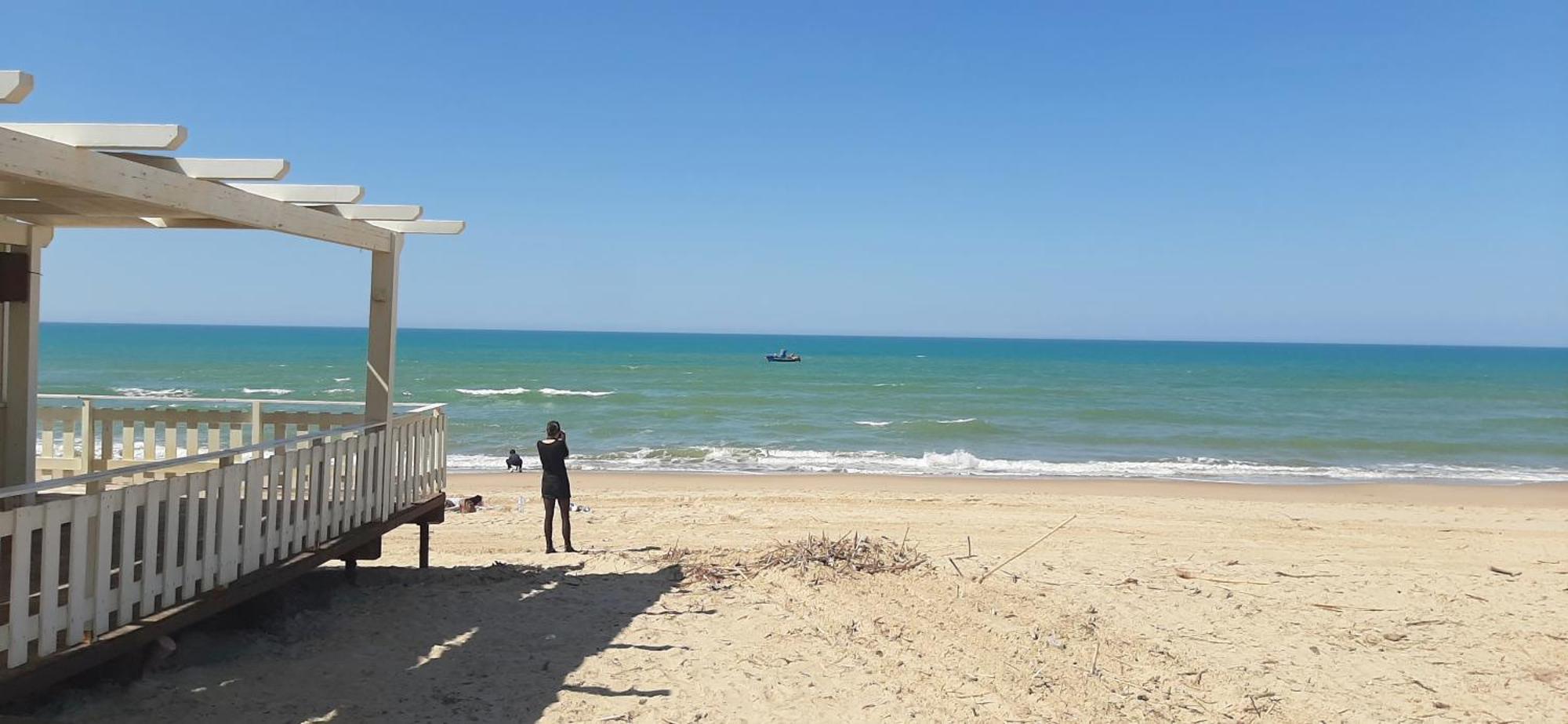Marea Il Tuo Angolo Di Paradiso In Sicilia Ti Aspetta Prenota Ora E Vivi La Magia Del Mediterraneo Alcamo Marina Exterior foto