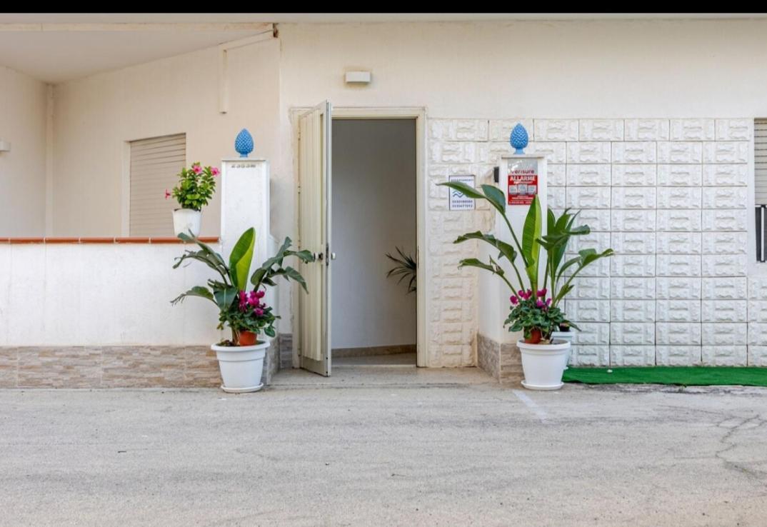 Marea Il Tuo Angolo Di Paradiso In Sicilia Ti Aspetta Prenota Ora E Vivi La Magia Del Mediterraneo Alcamo Marina Exterior foto